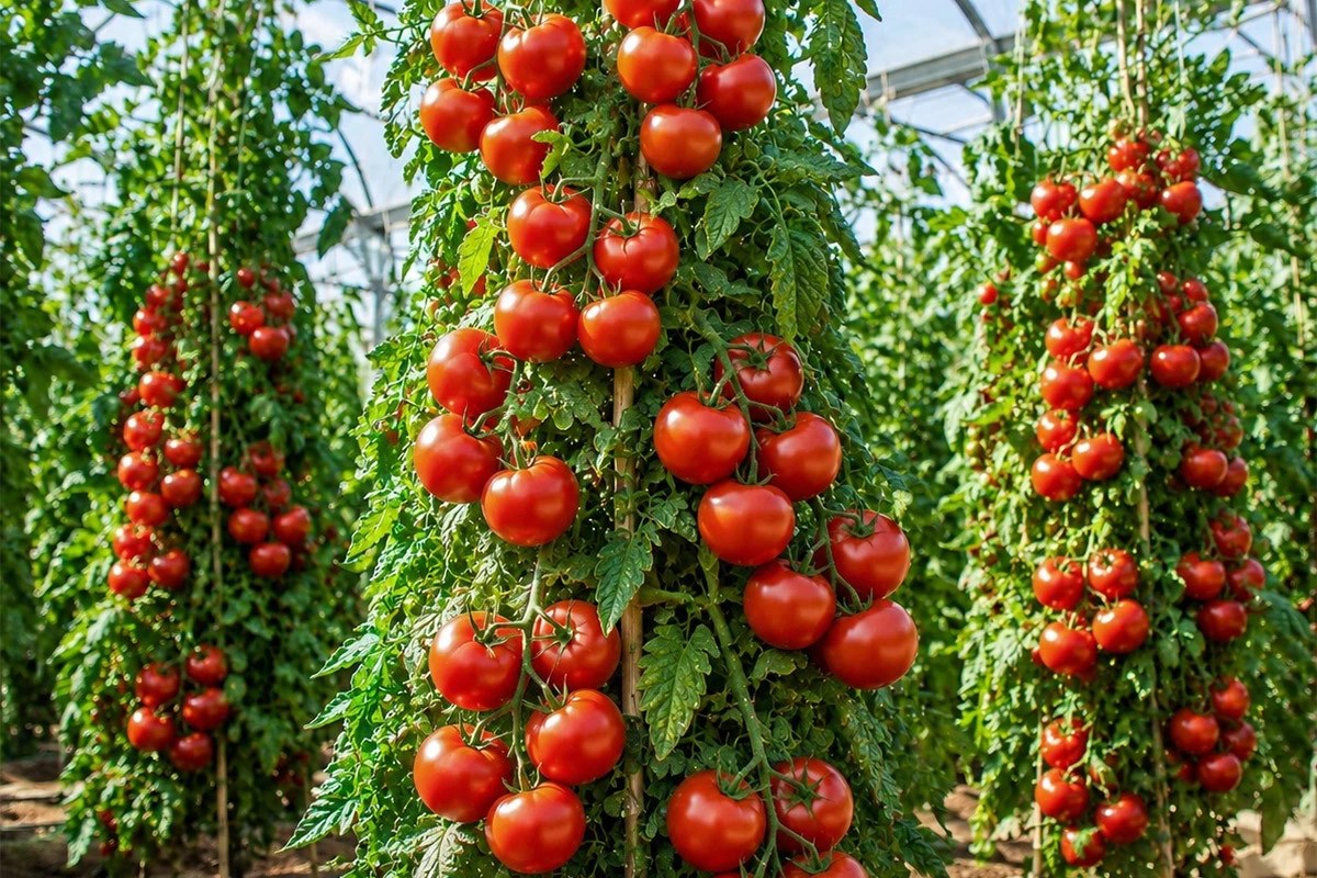 Tomato