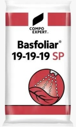Basfoliar 19-19-19 SP pack