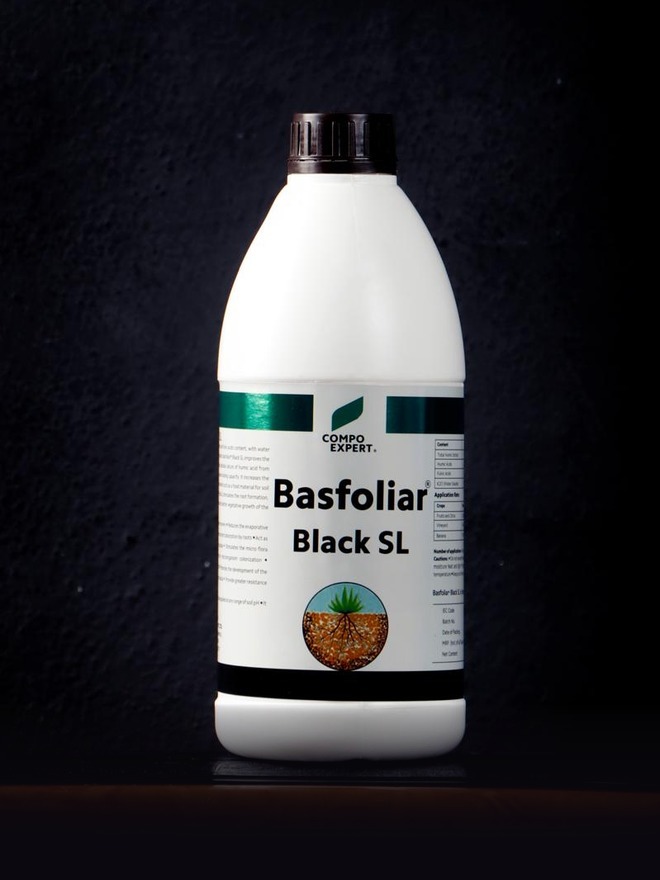 Basfoliar Black SL pack