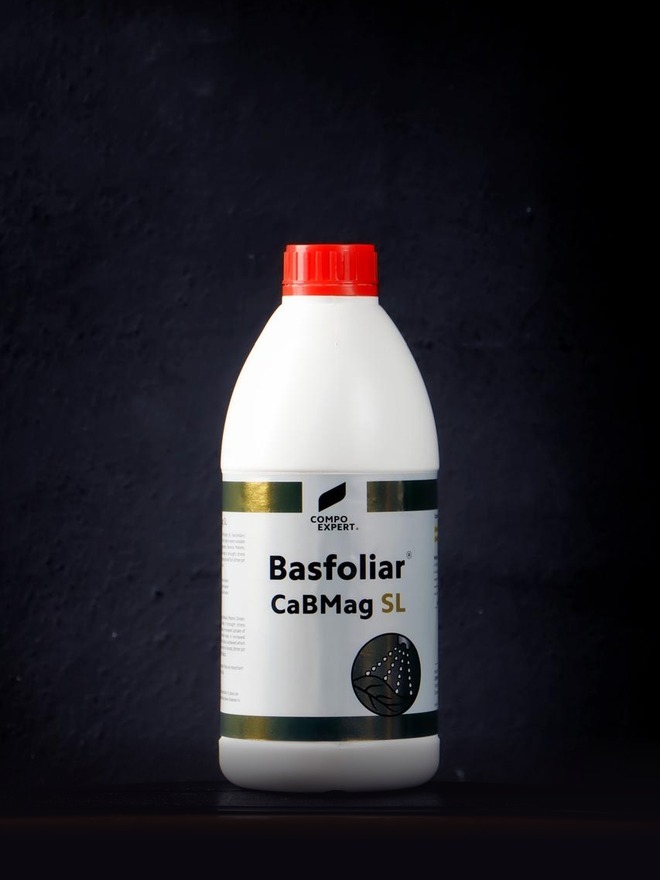 Basfoliar CaB Mag SL pack