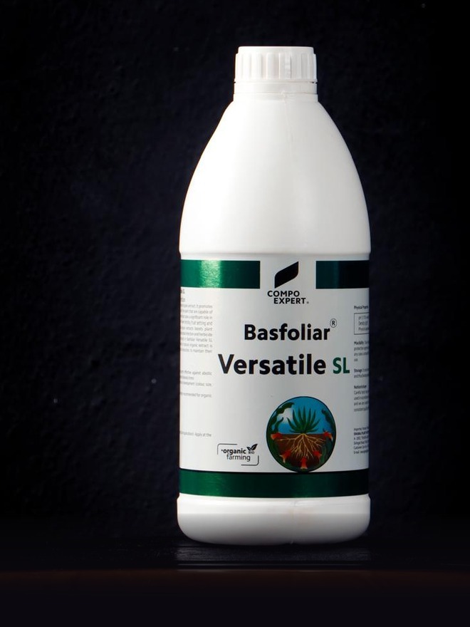 Basfoliar Versatile SL pack