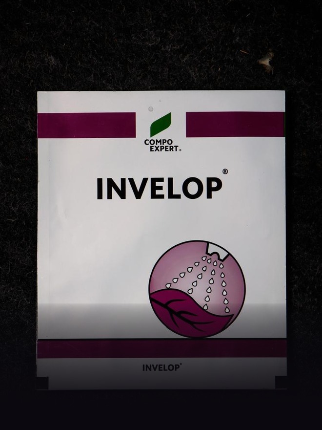 Invelop pack
