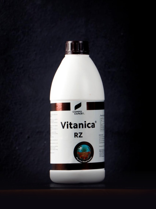 Vitanica RZ pack